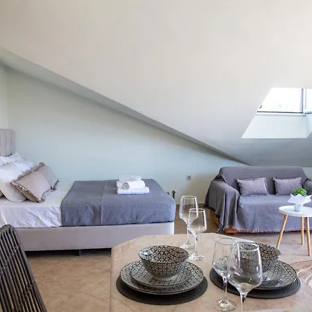 Anthi's Appartement *