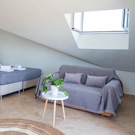 Appartement Anthi's