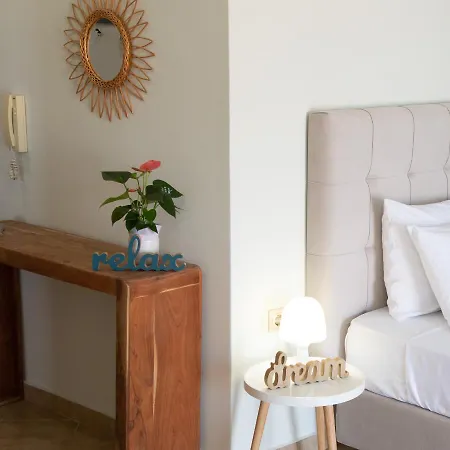 Anthi's Appartement Lixouri
