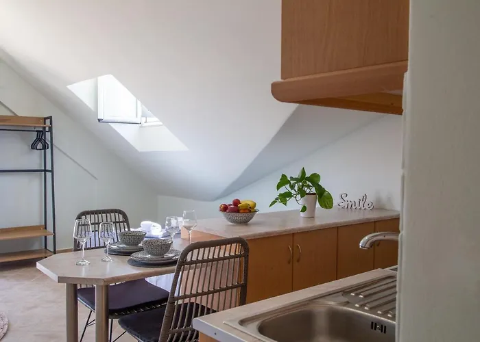 Anthi's Appartement