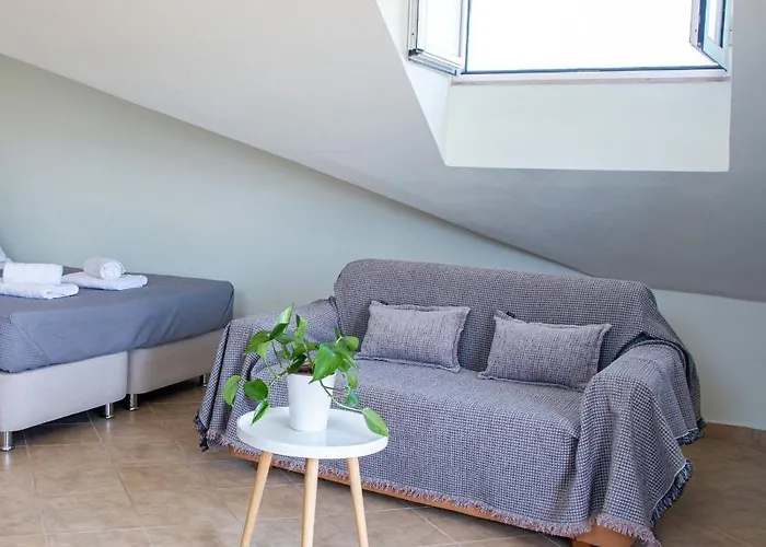 Appartement Anthi's