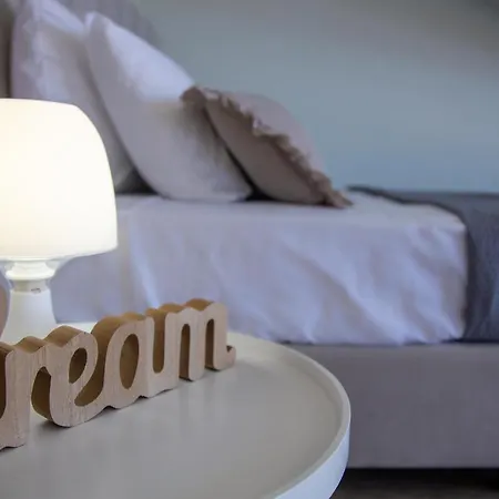 Anthi's アパート *