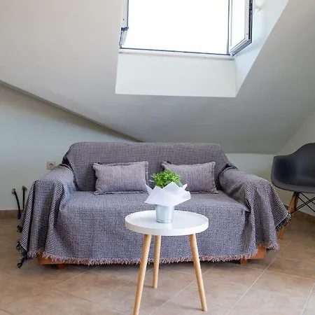 Anthi's アパート *