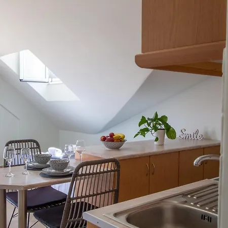 Anthi's アパート