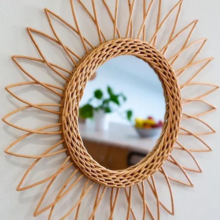 アパート Anthi's