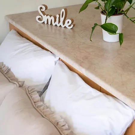 Anthi's アパート