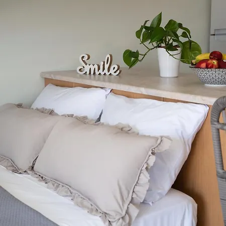 アパート Anthi's リクスリオン