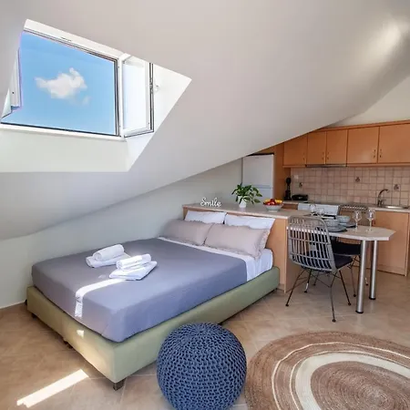 Anthi's アパート リクスリオン