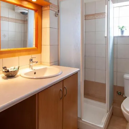 アパート Anthi's リクスリオン