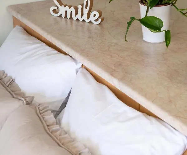 Anthi's Apartman