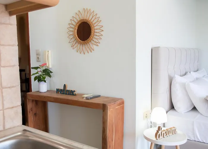 Anthi's Apartman
