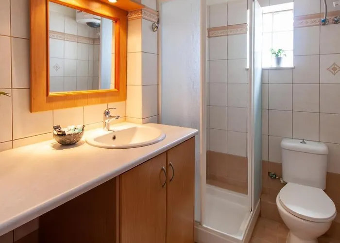 Apartman Anthi's Lixúri