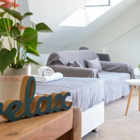 Apartamento Anthi's